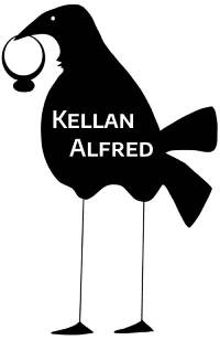 Kellan Alfred Jewelry logo